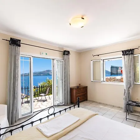 Akrogiali Desimi By Plus Villa