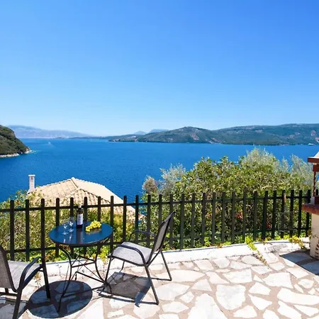 Villa Akrogiali Desimi By Plus Katokhorion (Lefkada)