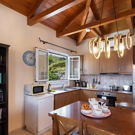 Akrogiali Desimi By Plus Villa Katokhorion (Lefkada)