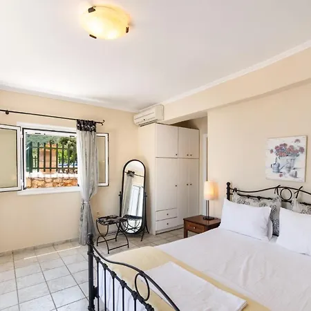 Villa Akrogiali Desimi By Plus Katokhorion (Lefkada)