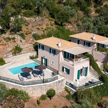 Akrogiali Desimi By Plus Katokhorion (Lefkada)